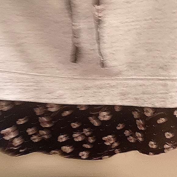 Maurice's Small Blouse - Picture 2 of 3